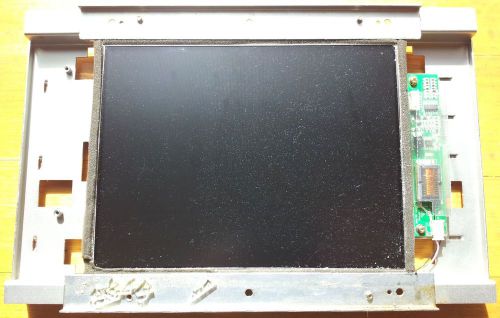 GRGBanking E300L ATM LCD Monitor Screen - Untested