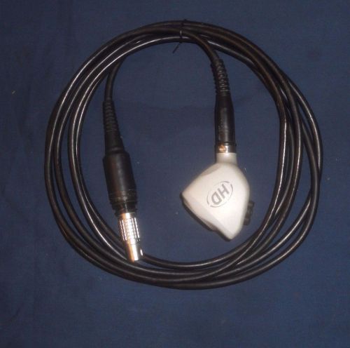 Stryker Endoscopy Endoscope HD Camera W/ Coupler 1088-210-105