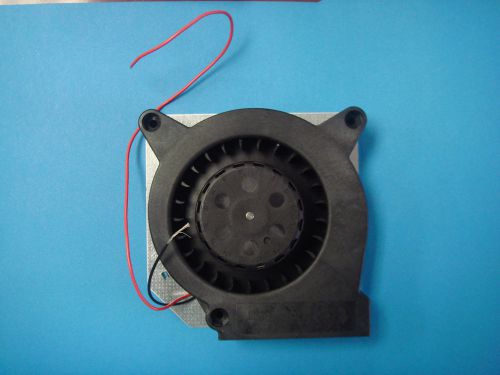 ebmpapst RL90-18/12N Used Working Fan