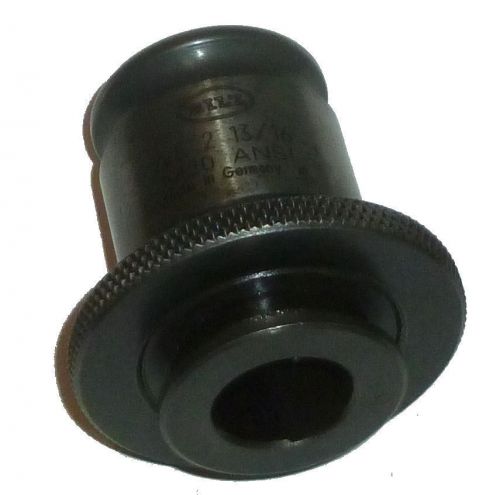 Bilz size #2 adapter collet for 13/16&#034; tap for sale