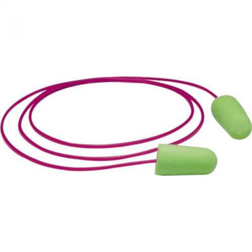 Earplug Purafit Foam Corded MOLDEX Hearing Protection 6900 092311690001