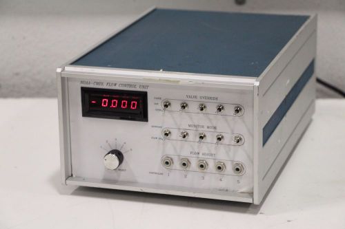 NOAA CMDL Airflow Controller Control Unit + Free Shipping!!!