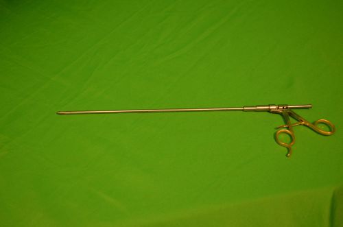 Cooper Surgical Marlow ML-079 Hysterosalpingogram