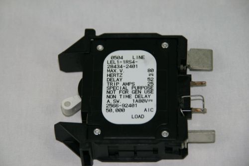 20A DC CIRCUT BREAKER