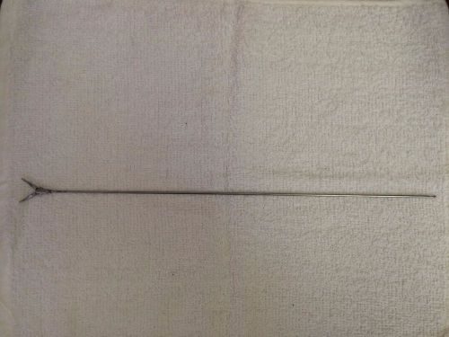 Encision ES-0549 Maryland Grasper Insert