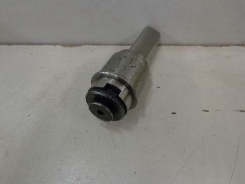 TAP CHUCK FOR BILZ TYPE ADAPTERS SIZE 1 3/4&#034; SS    STK 6853