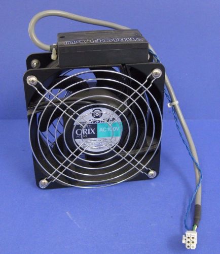 Super Orix AC Cooling Fan MRS16V-B, 100VAC, 160mm