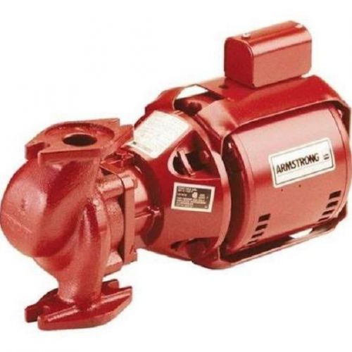 Armstrong 174031-043 S25 1/12 HP 115V Circulator Bronze Pump