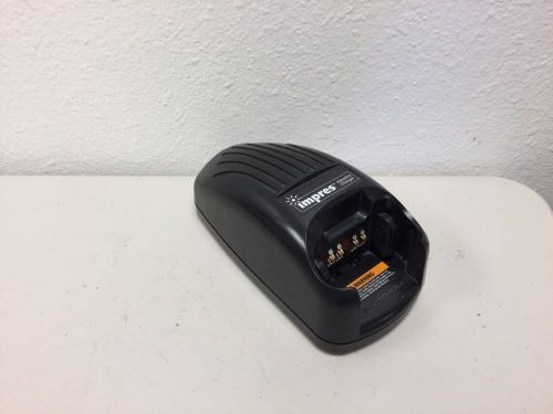 Motorola wpln4114ar impres radio battery charger xts5000 xts3000  no power cable for sale