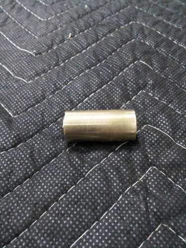 5/8 DIA X 1 1/4 LONG 360 BRASS .625X1.250 BRASS