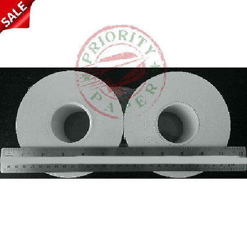 TRITON ATM THERMAL RECEIPT PAPER - 4 NEW X-LARGE ROLLS   ** FREE SHIPPING **