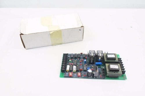 NEW AMETEK 80-230301-90 SOLIDSTATE CONTROLS PCB CIRCUIT BOARD D531998