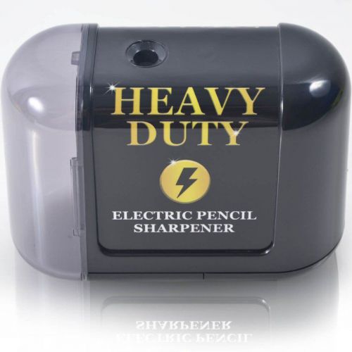 Artist Choice Heavy Duty Electric Pencil Sharpener