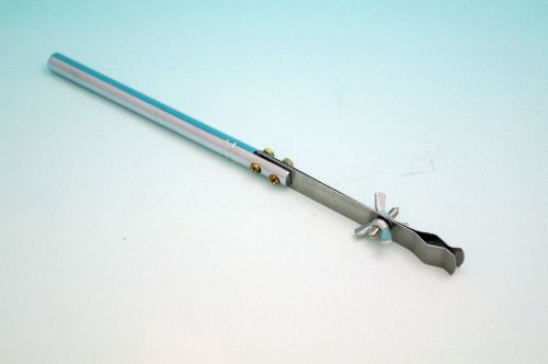 Lab  thermometer   extension  clamp new for sale