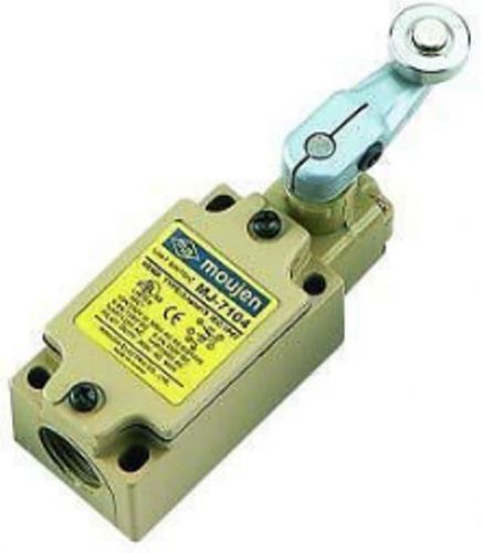 Mj7204 side rotary crank limit switch replace omron wlca2-2nts panasonic az5124 for sale