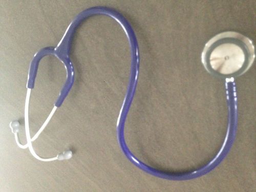 3m littmann classic ii s.e. stethoscope, 28&#034; blue #2813 for sale