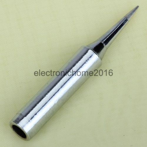 1Piece 900M-T-I Soldering Iron Tip for 936 Station