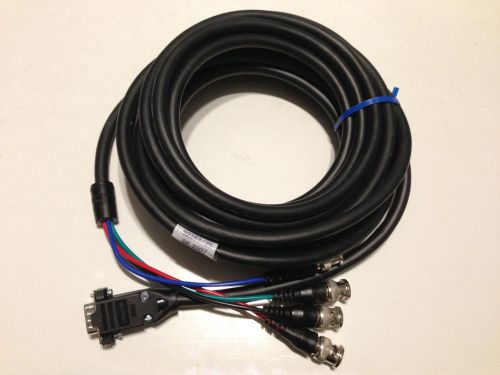 Pentax 92183/6 6 foot RGB Cable