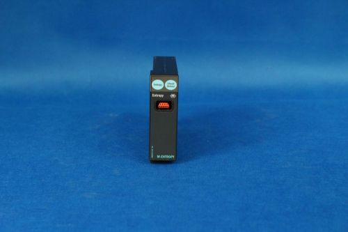 Ge datex-ohmeda m-entropy anesthetic depth monitoring module for sale