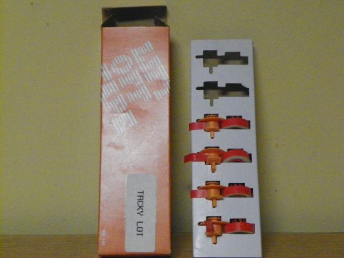 Lift off Correcting Tapes 4 In The Box