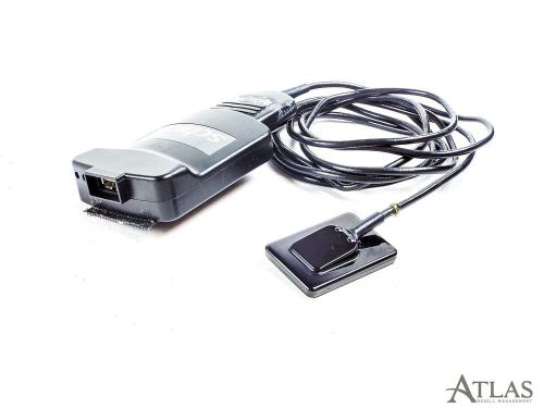2006 schick cdr size 2 digital dental x-ray sensor w/ docking station for sale
