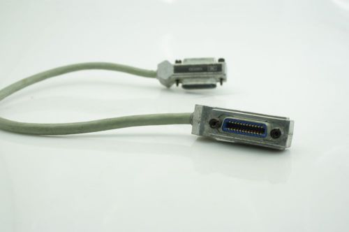 HP Agilent 10833D IEEE-488 GPIB HPIB Cable 0.5m 1.5ft Interface Cable