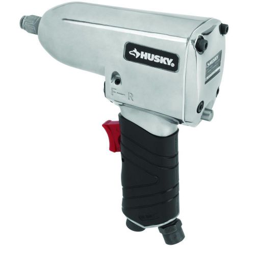 Husky 1/2 in. 300 ft. -lbs. Impact Wrench H4430