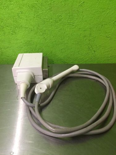 ultrasound probe GE E-721 Transducer