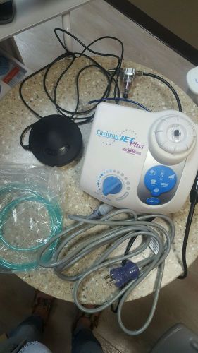 Dentsply Cavitron jet plus