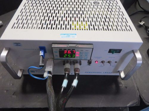 Silicon Thermal Power Cool LB320 w/Power Cool Head &amp; Accys KHDG