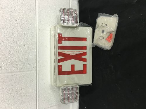 Exit sign for sale