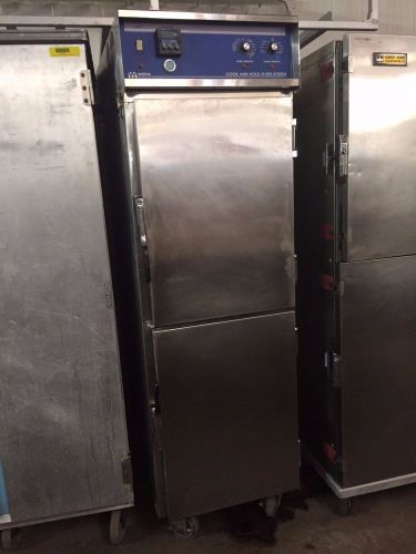 Wittco AD-151-3T Cook &amp; Hold Oven