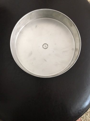 Commercial Cake Pans