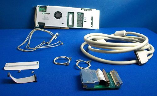 Agilent N5101A Baseband Studio PCI Card (to enable real-time fading)