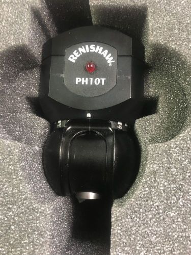 Renishaw PH10T CMM Motorized Probe Head