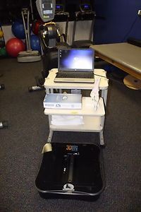 Foot Leveler Footleveler 3D BodyView - Powered by V7+ Software Foot Orthotics