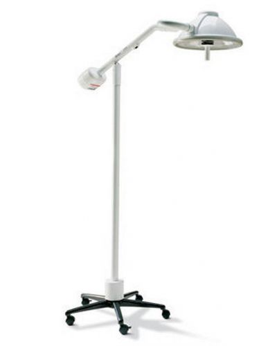 MIDMARK RITTER 355 mobile surgical light