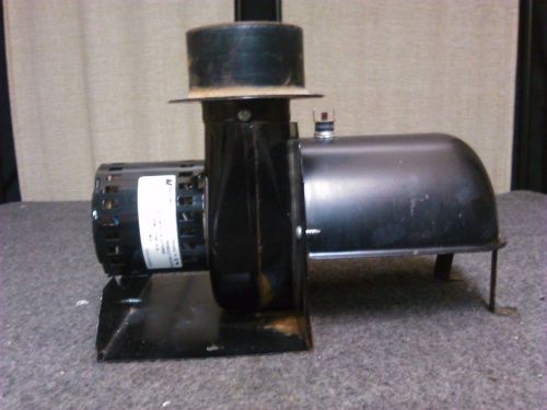 Magnetek JA1C170NS 00012400351 Water Heater Power Vent Draft Inducer Motor Used