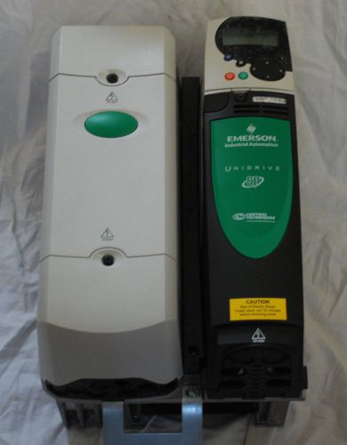 SP3403  Control Techniques Unidrive SP 22kW Inverter Drive (Excellent condition)