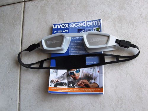 Goggle - eyewear laser safety eye - protection oembmp2mlu # 12 for sale