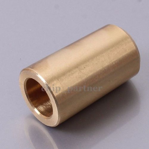 B12 Drill Chuck Copper Shaft Sleeve For Mini Bench Drill 1.5-10mm
