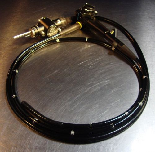 OLYMPUS CF TYPE 100L EVIS GASTROINTESTINAL VIDEOSCOPE