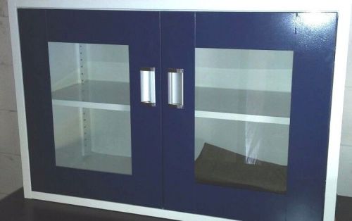 Wall cabinet laboratory, wall cupboard for sale