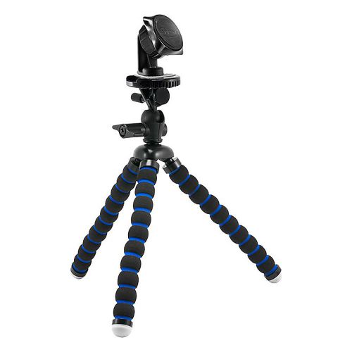 ARKON 11&#034; Flexible Tripod with Magnetic Phone Holder Electronic NEW