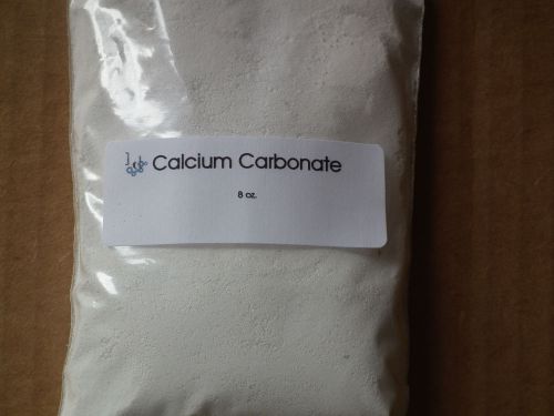 Calcium Carbonate