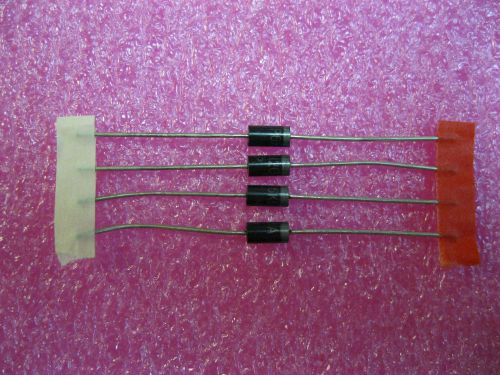 P6KE120A TVS Diodes Transient Voltage Suppressor 600W (1Lot of 4)