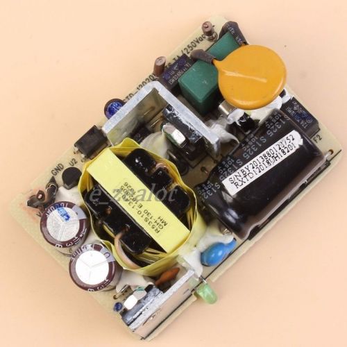 Switching Power Supply Module Overvoltage-curent Protect 12V 2A w/ Short Circuit