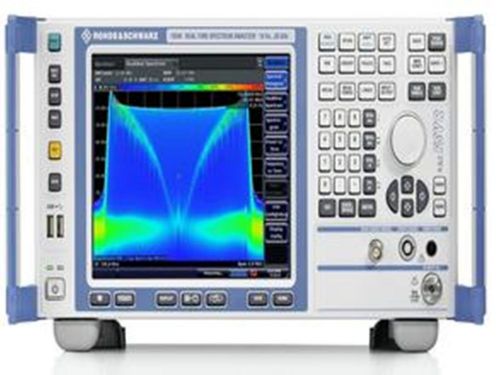 Rohde &amp; Schwarz FSVR40 Spectrum Analyzer 10 Hz to 40 GHz