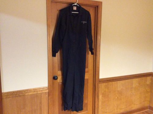 Cementex Arc Flash Rated 12 Coveralls
