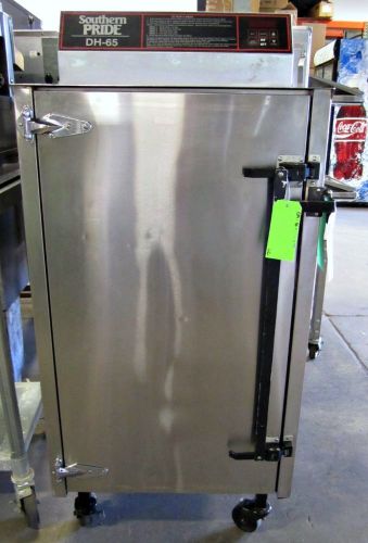 Southern pride dh-65 smoker for sale